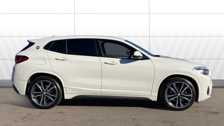 BMW X2 xDrive 25e M Sport 5dr Auto Hatchback